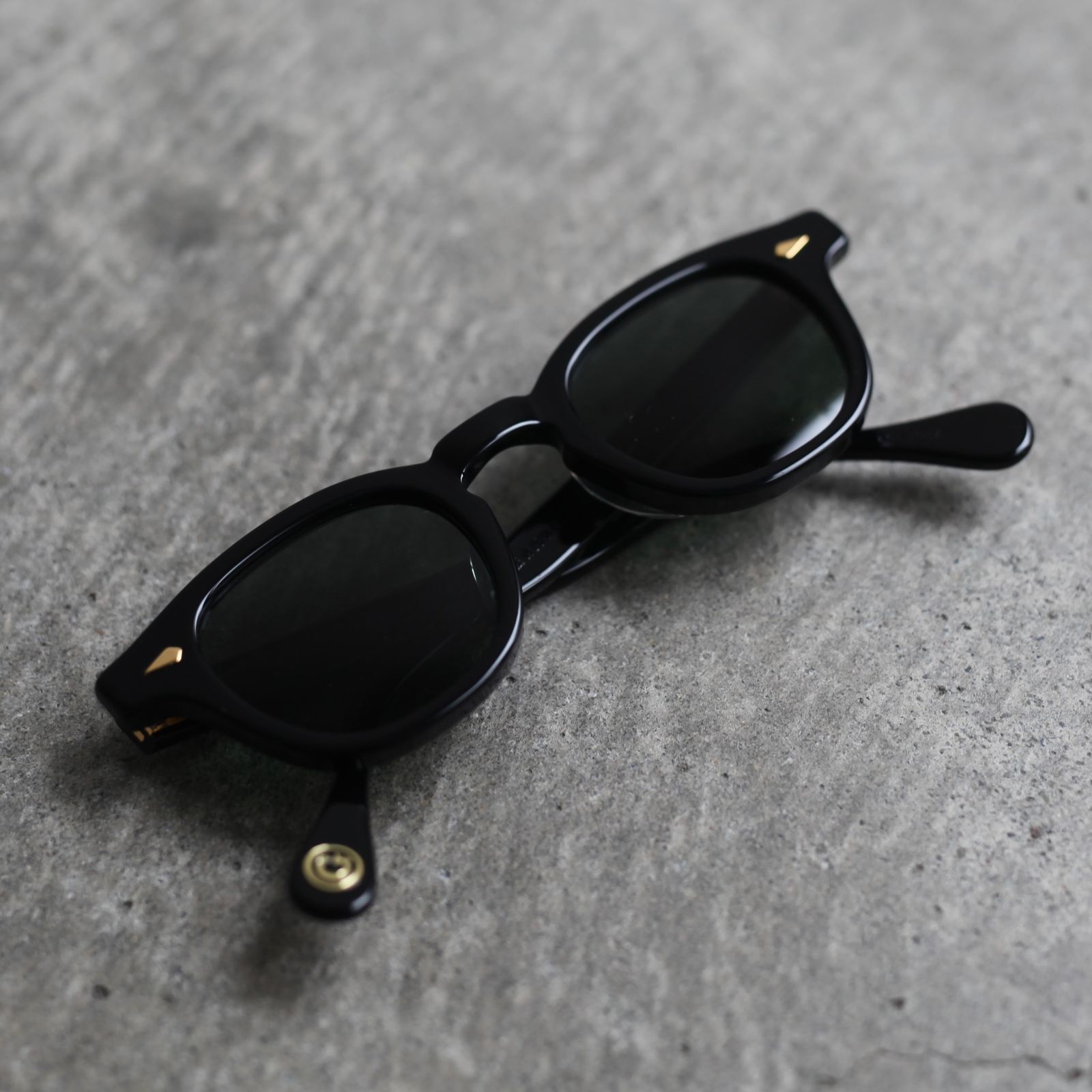 【残り一点】AR_44mm Gold Edition(鼻幅_24mm)