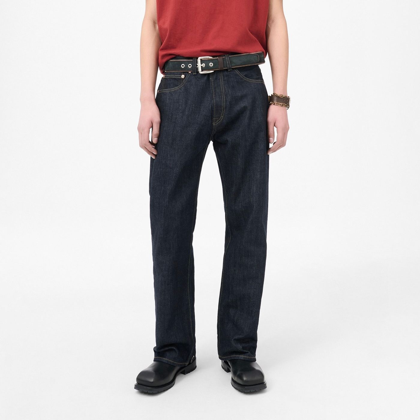 【残り一点】Third Cut(BLUE SELVEDGE)
