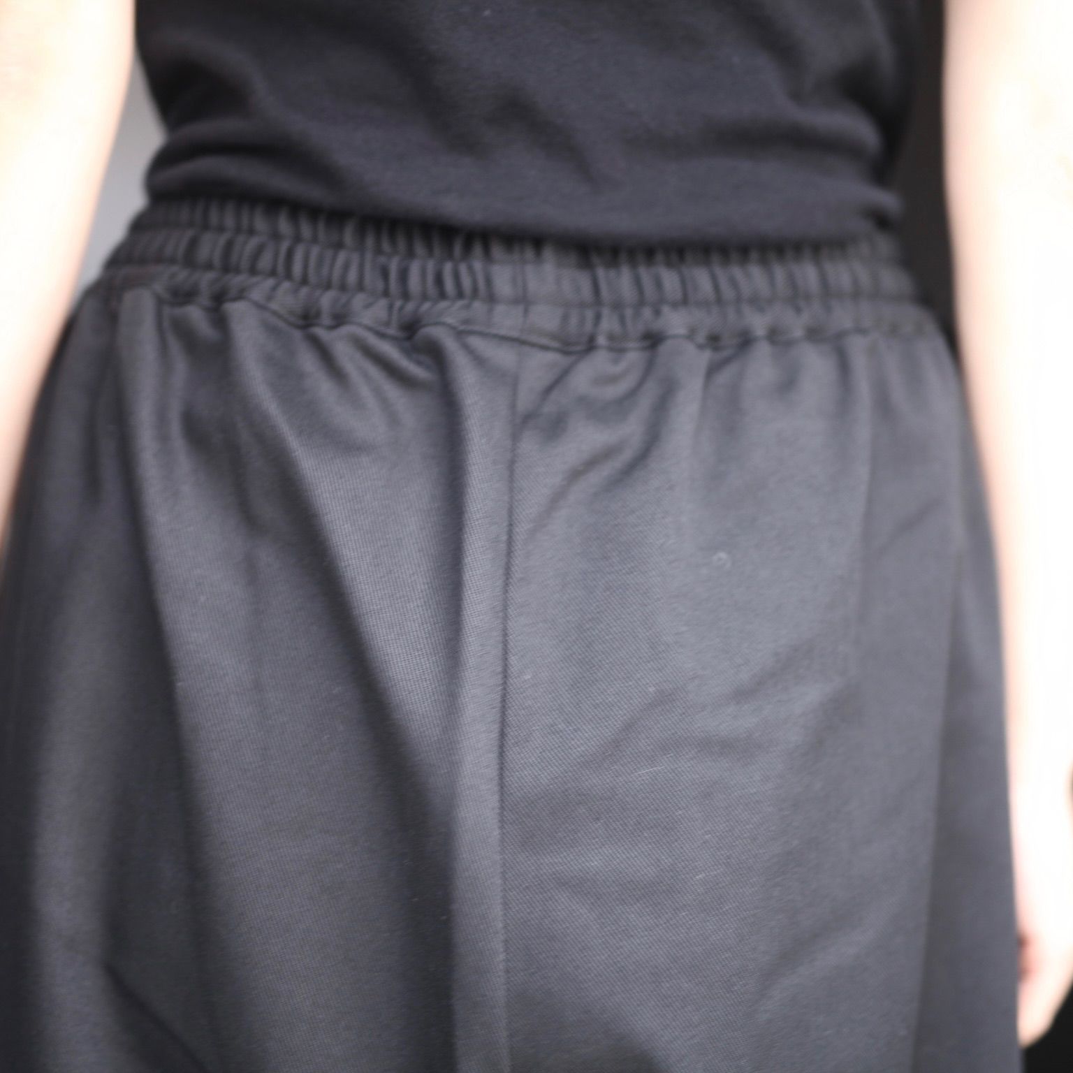 【残り一点】T/Cツイルイージーパンツ