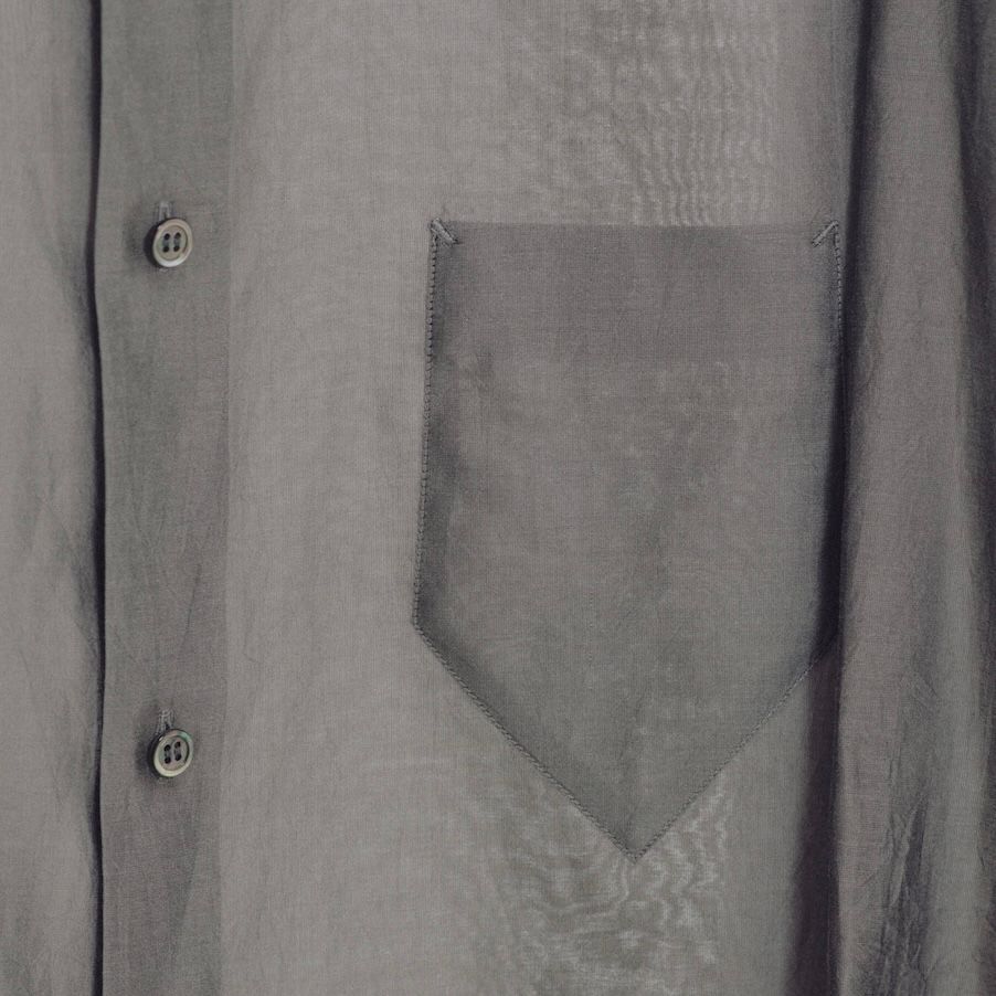 【残り一点】Tie Nest Shirt LS