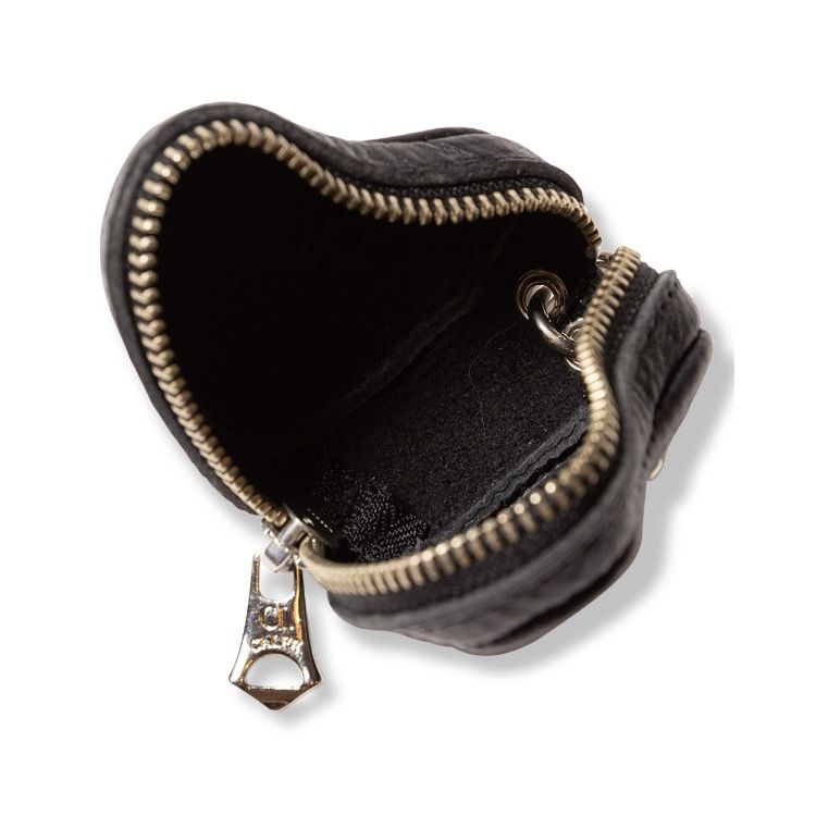 【再販売通知受付可能】Studs Leather Multi Case