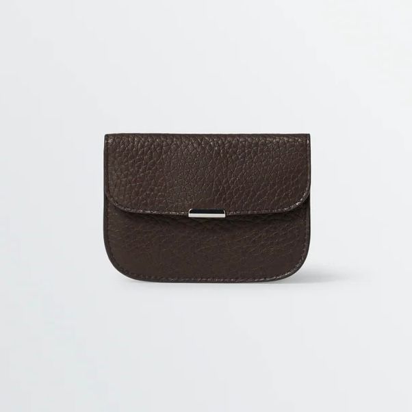 【残り一点】Soft Tab Card Holder