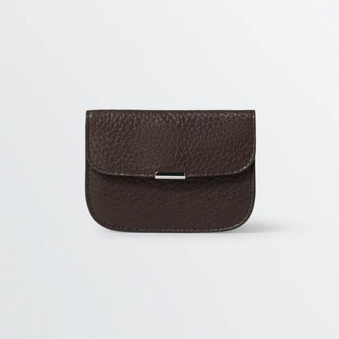 【残り一点】Soft Tab Card Holder