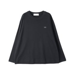 【残り一点】Cullni Embroidery Patch Pullover