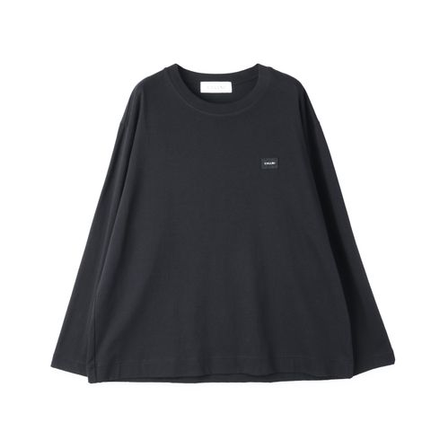 【残り一点】Cullni Embroidery Patch Pullover