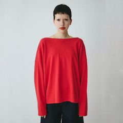 【残り一点】2way Over Size Cut Tops