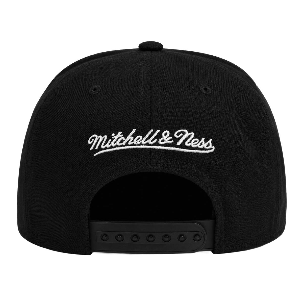 【残り一点】× Mitchell & Ness 6 Panel Snapback Cap