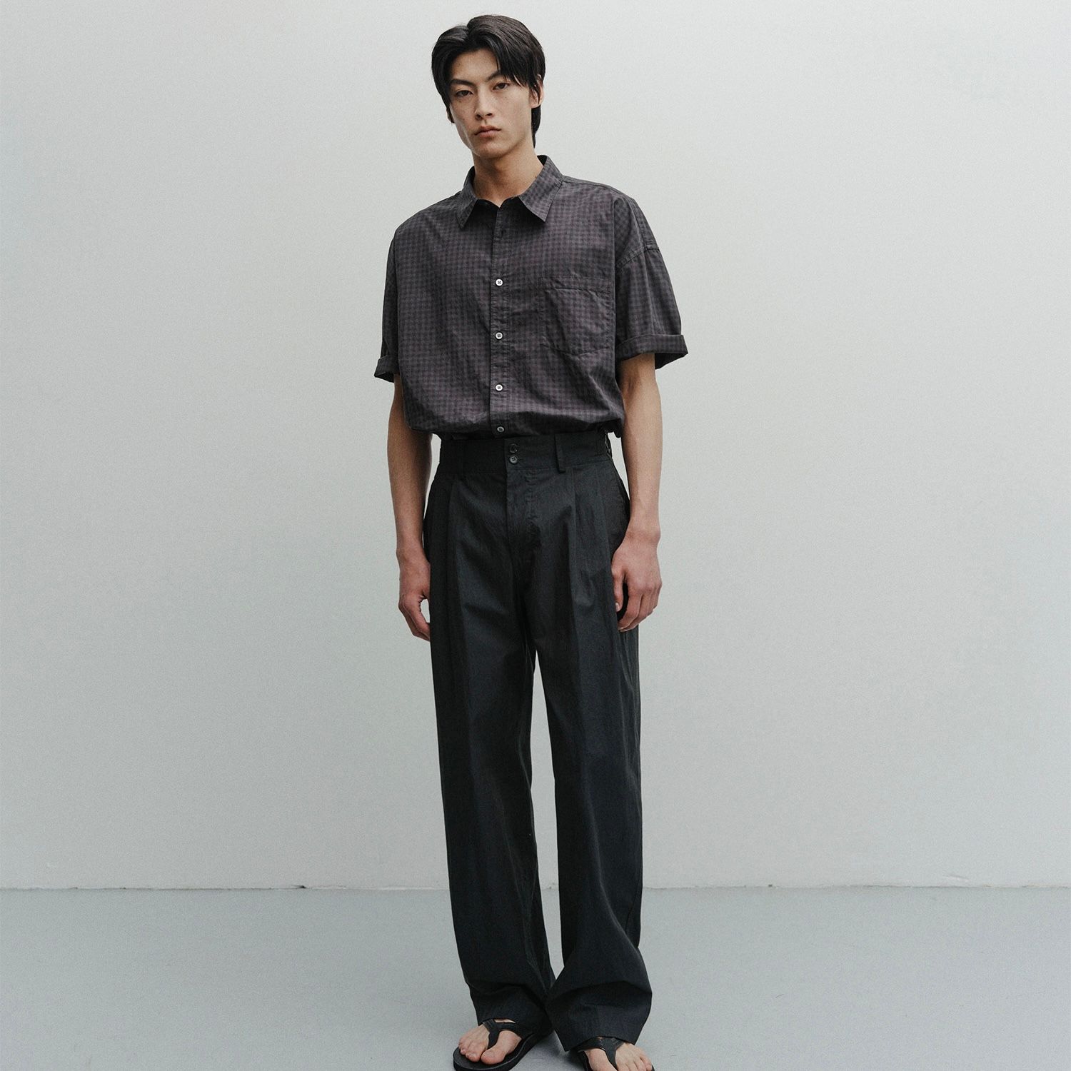 【残り一点】Santiago Officer Pants