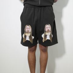【残り一点】Sweat Shorts