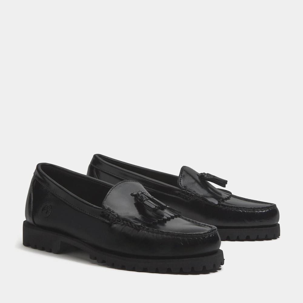 【残り一点】Loafer Shoes