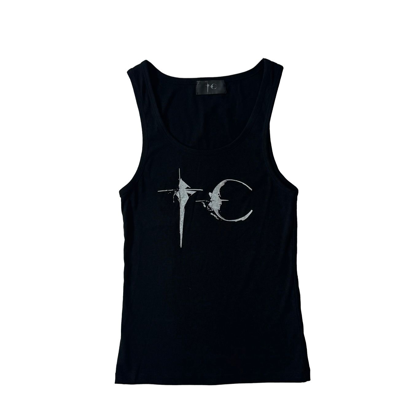 【残り一点】TC Not Easy Tank Top (W)