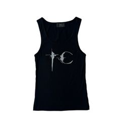 【残り一点】TC Not Easy Tank Top (W)