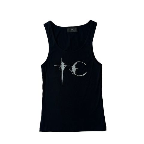【残り一点】TC Not Easy Tank Top (W)