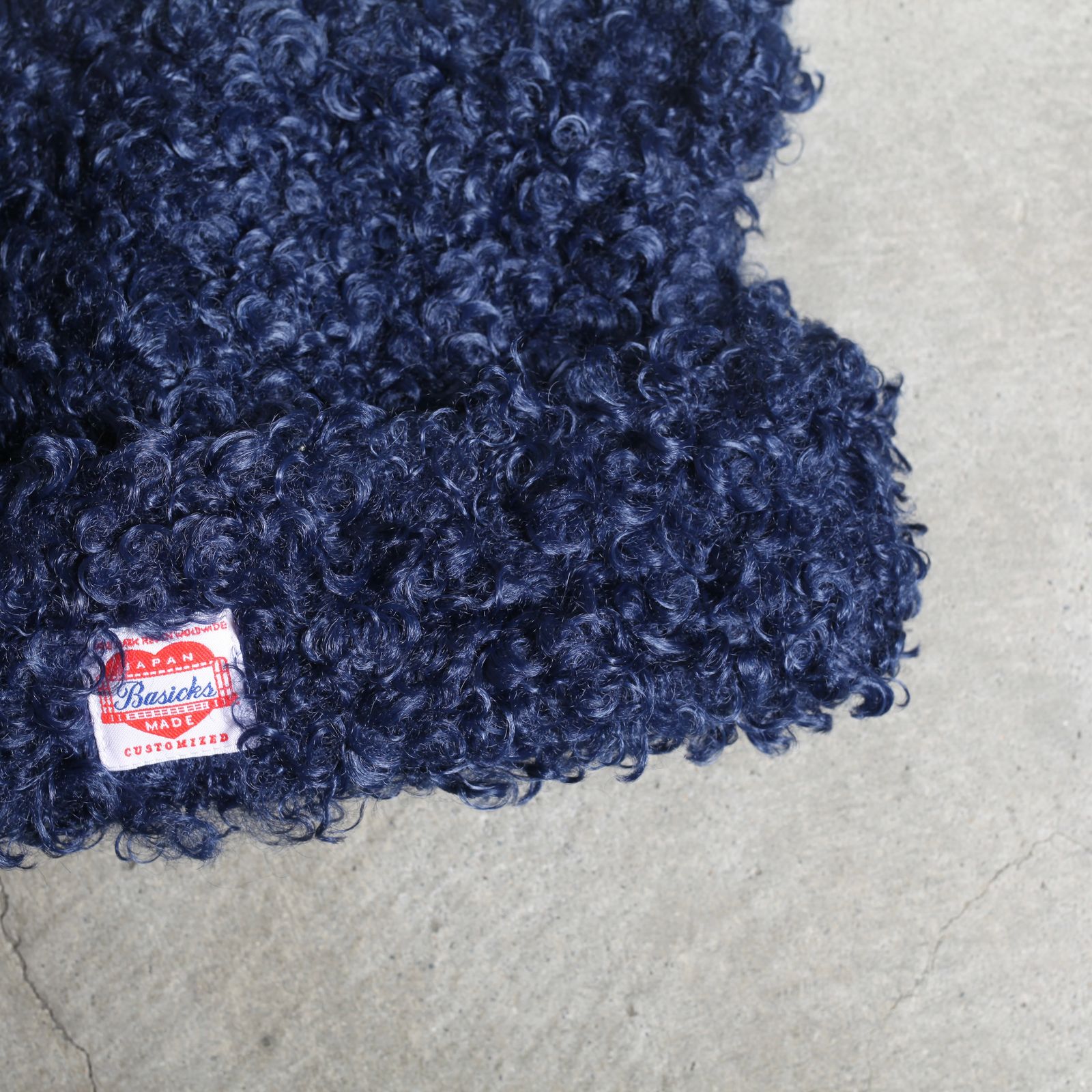 【残りわずか】Bear Beanie