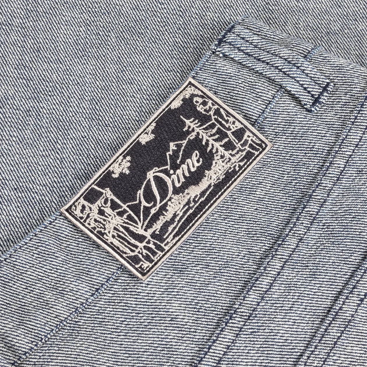 【残り一点】Baggy Denim Pants