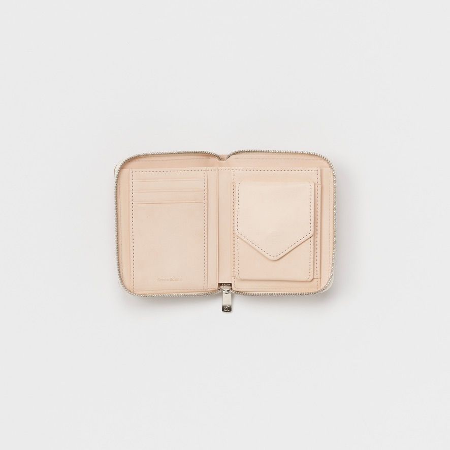 Hender Scheme - 【次回入荷7月中旬予定】Square Zip Purse(BLACK ...