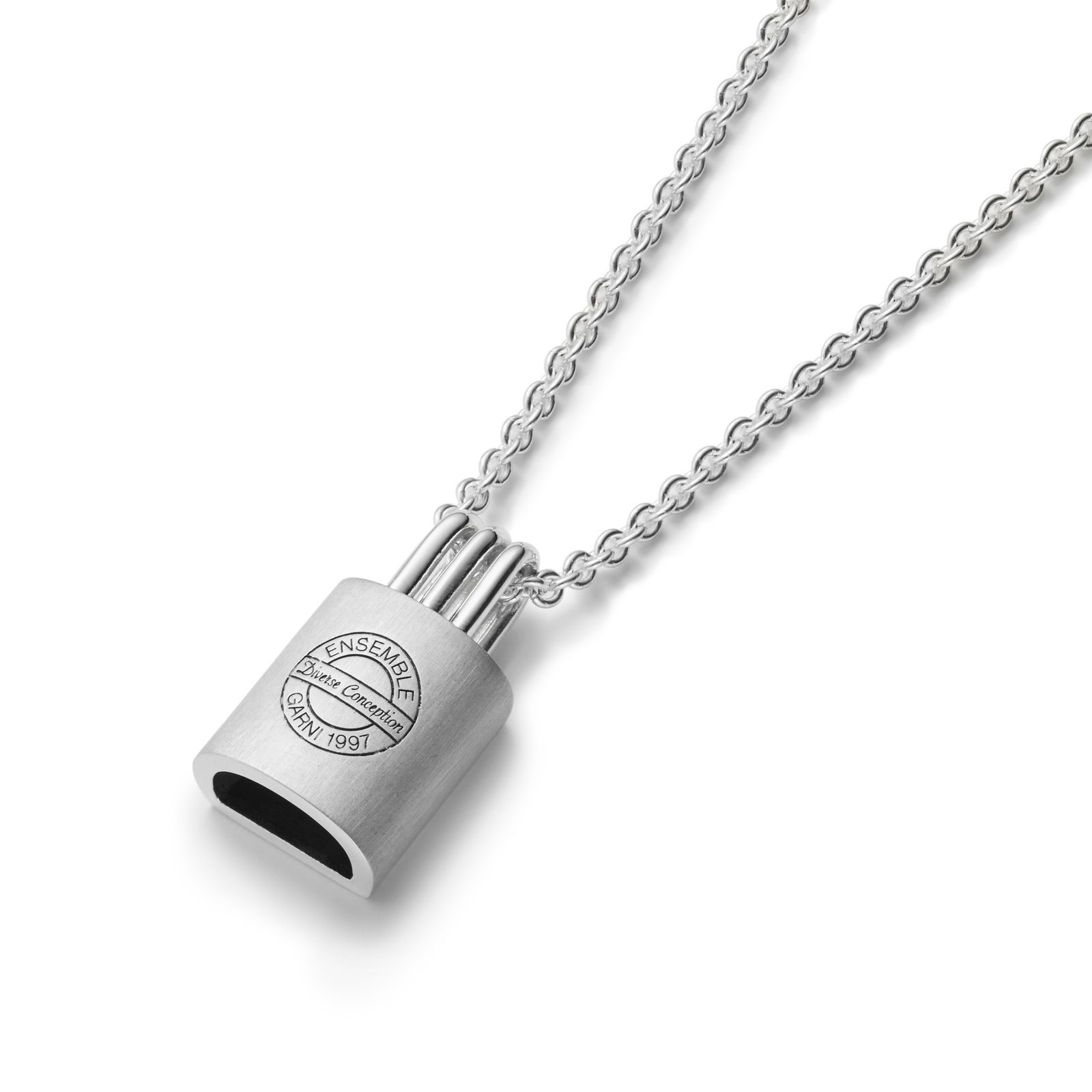 【お取り寄せ注文可能】Engrave Lampshade Pendant_L