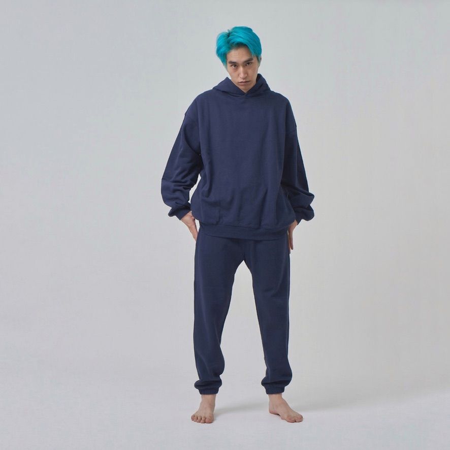 【残りわずか】Sweat Hoodie