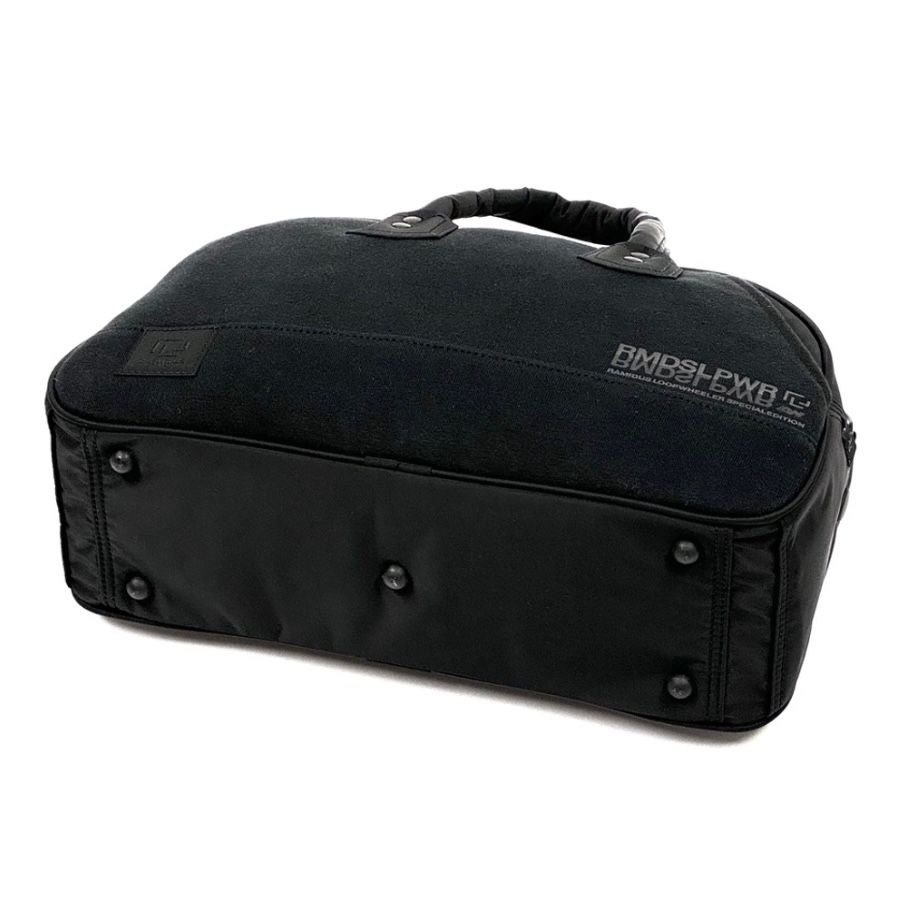 【残り一点】2way Boston Bag_S