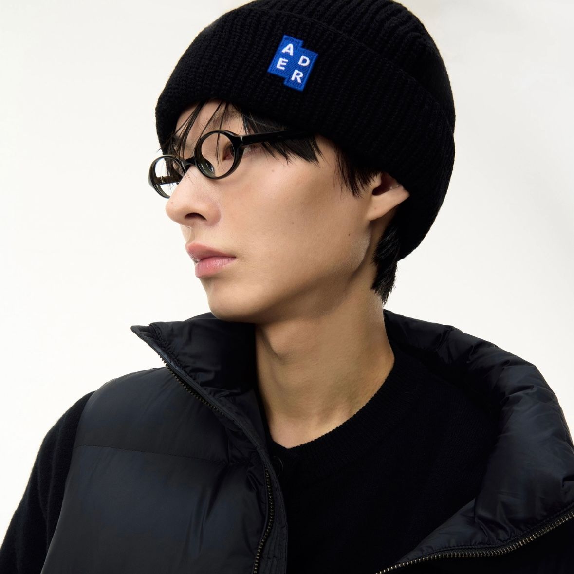 【残り一点】Sig; BL Tag Beanie 01