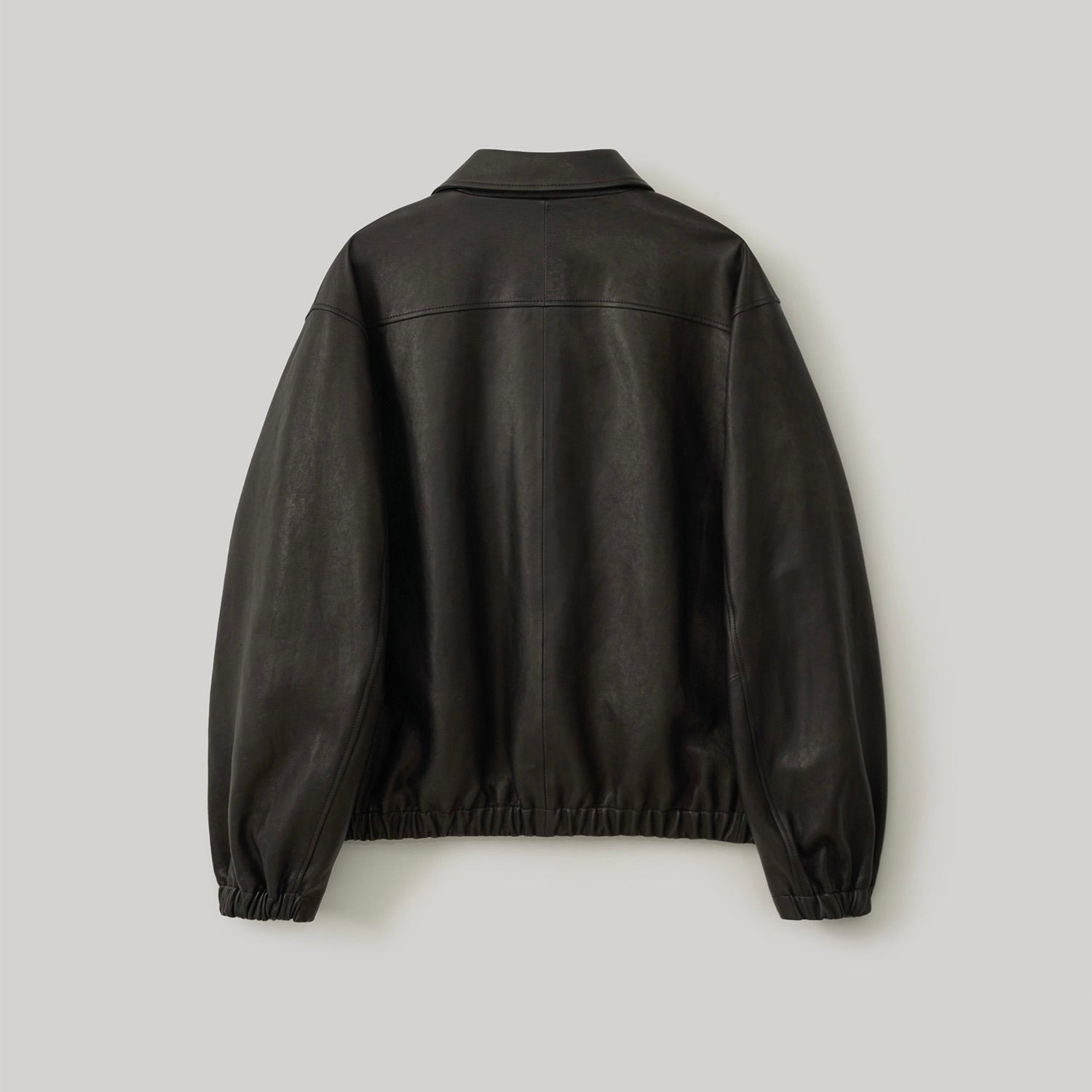 【残り一点】Huge Lambskin Blouson