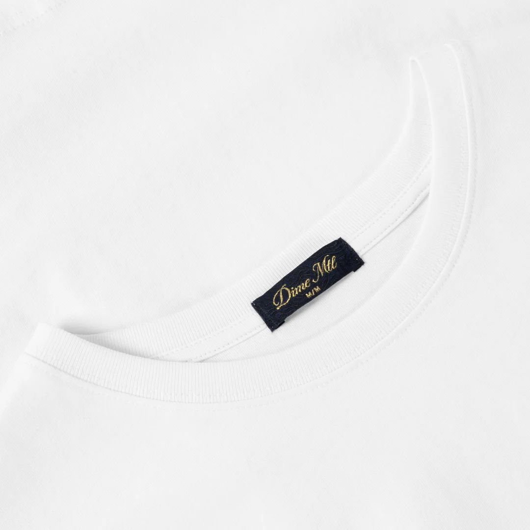 【残り一点】Classic Small Logo T-shirt