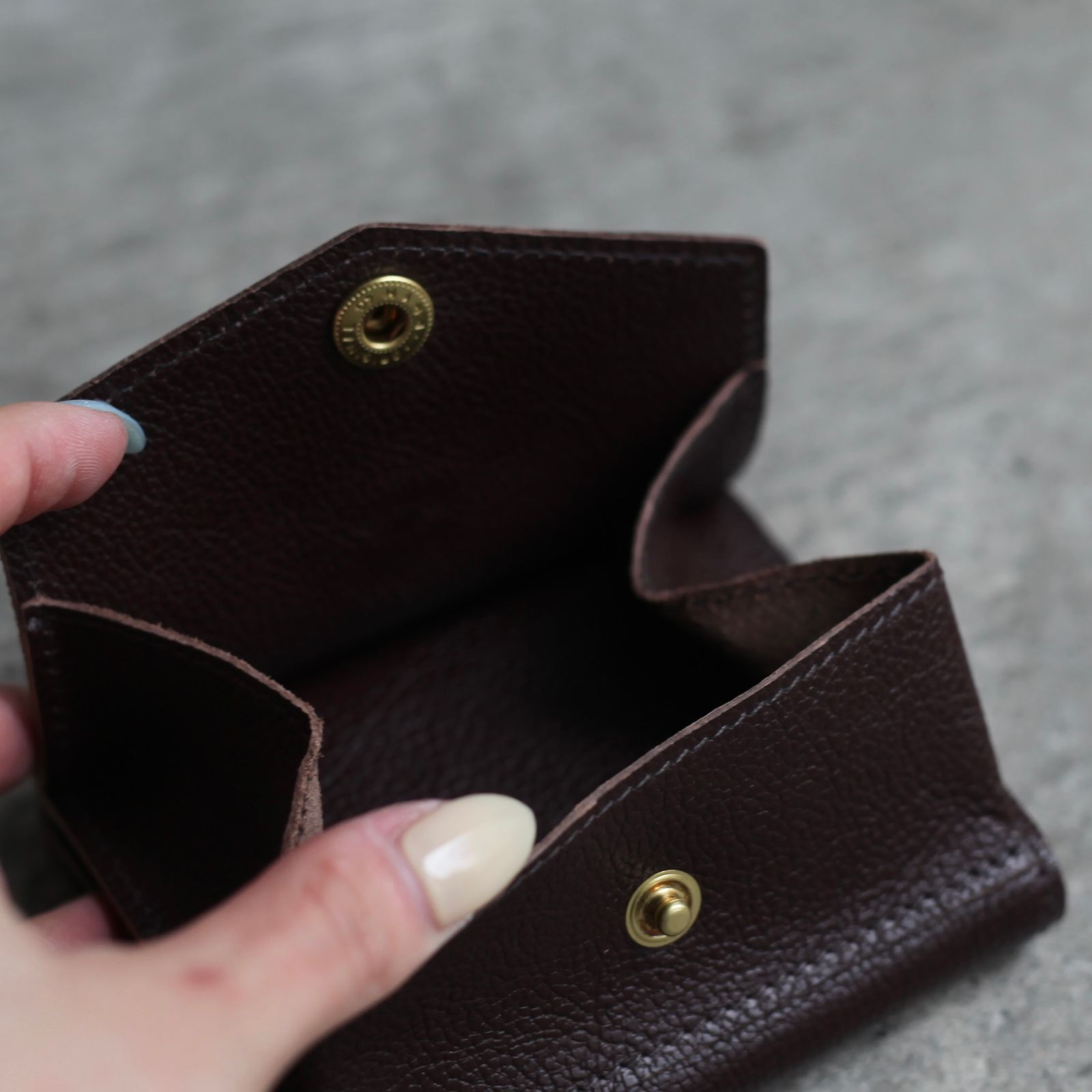 【残り一点】ウォレット