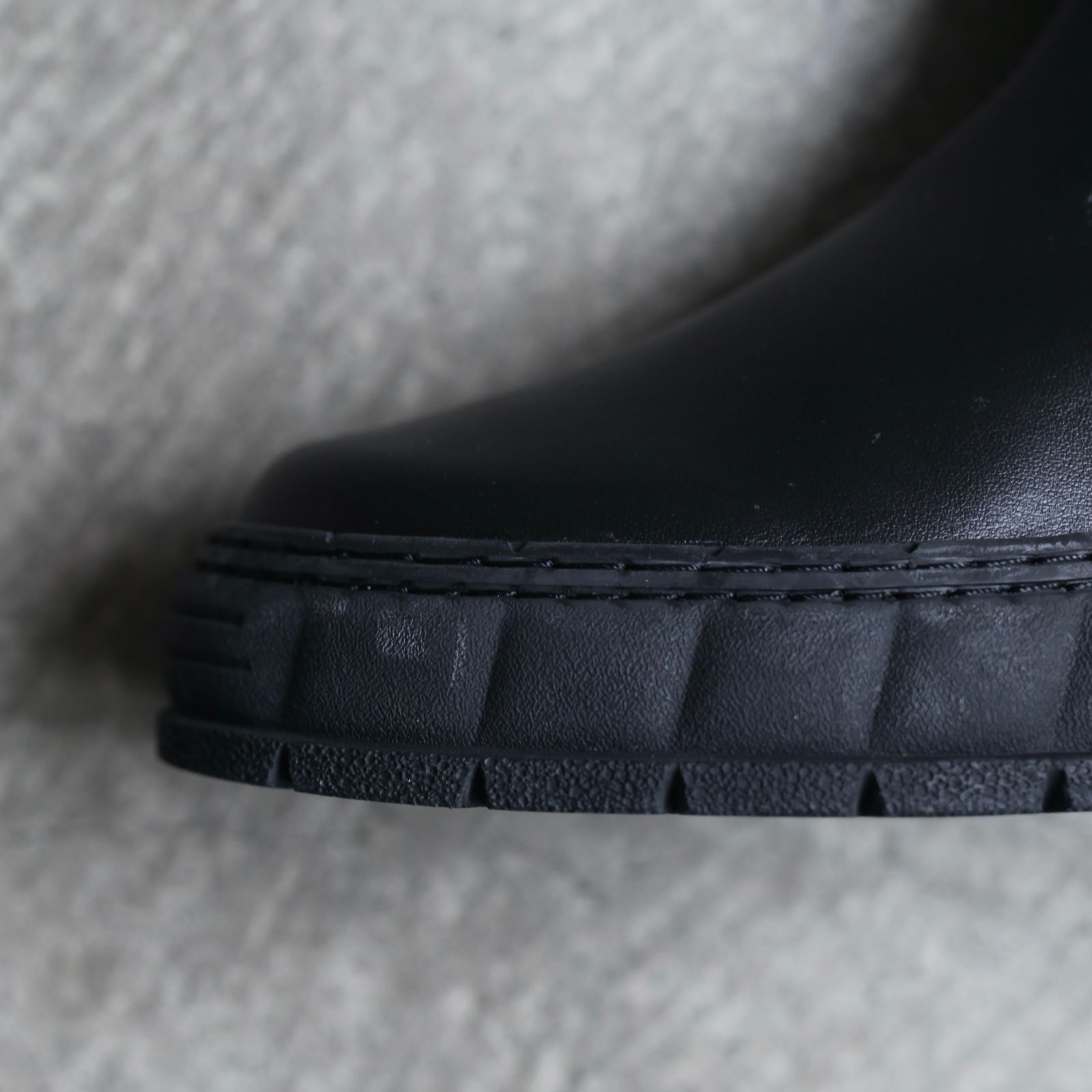 VIRON - 【残り一点】Apple Chelsea Boots(1997) | ACRMTSM VIRON - 【残り一点】Apple Chelsea Boots(1997) | ACRMTSM