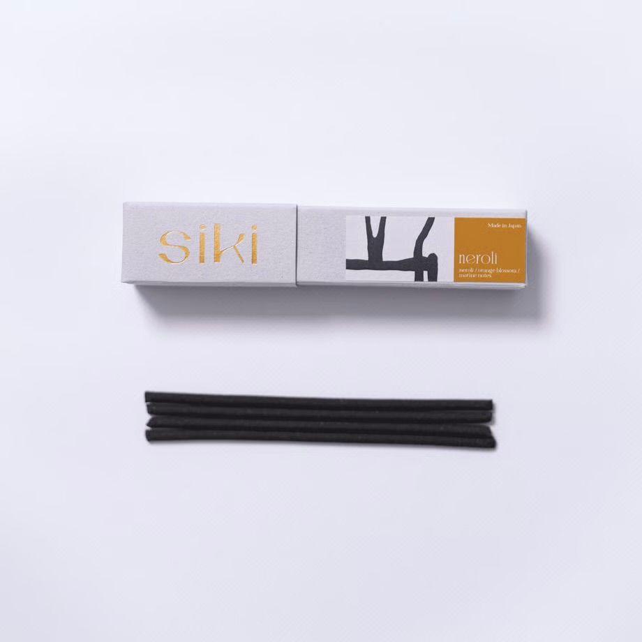 【残りわずか】Fragrance Incense(NEROLI)