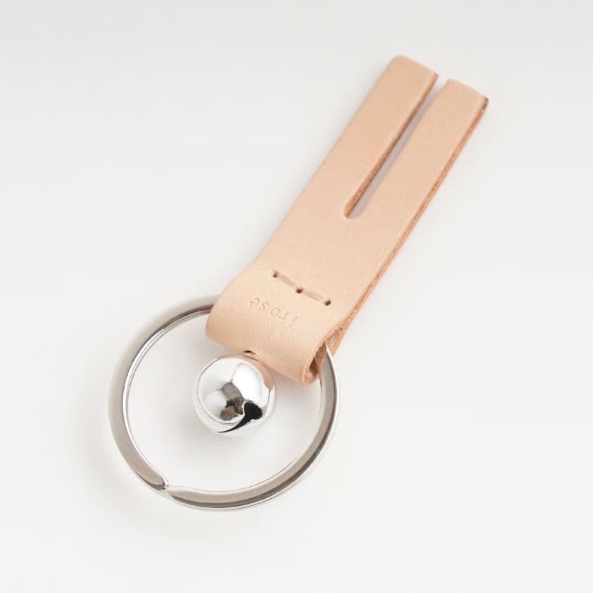 【残り一点】OK Key Ring_M