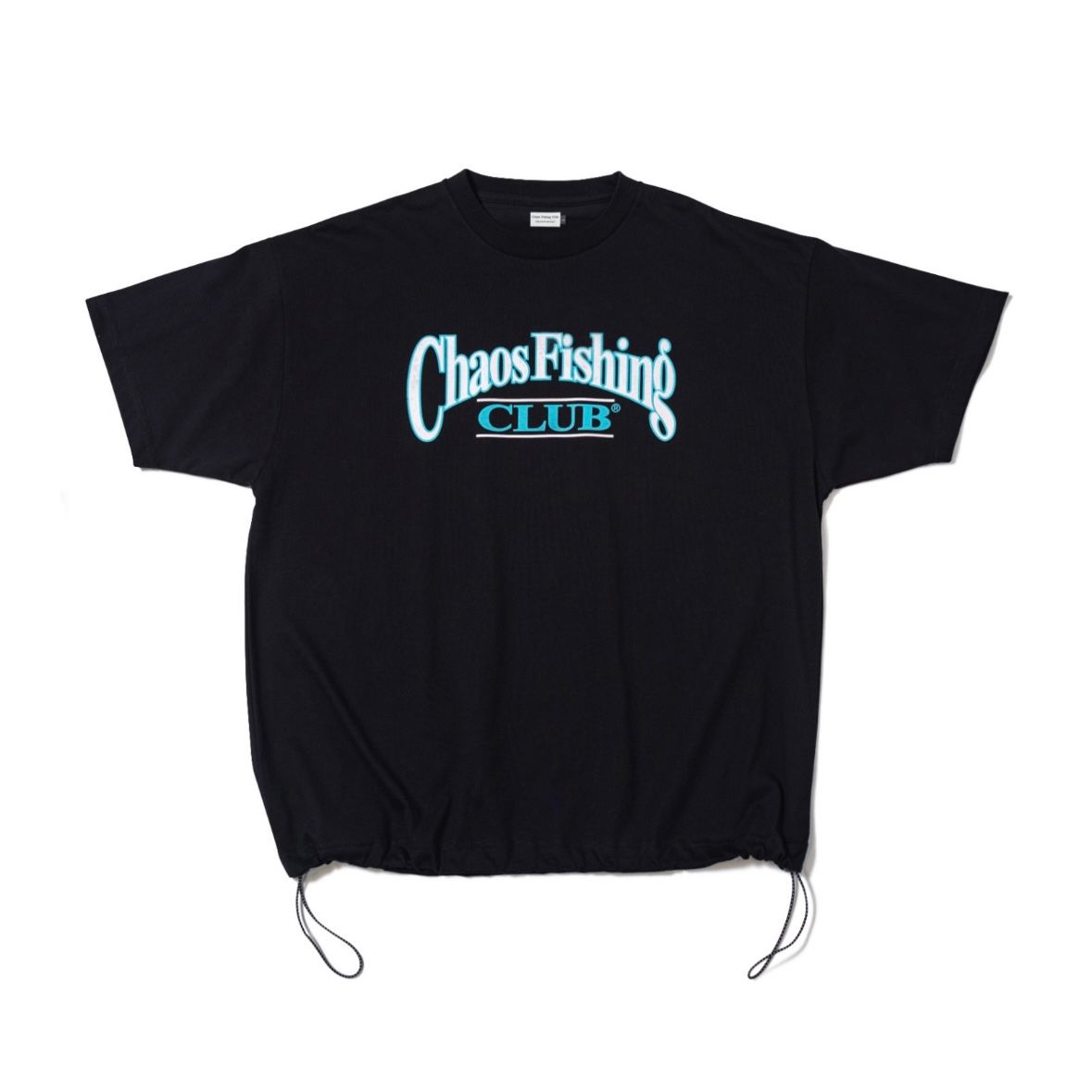 【残り一点】Tsuri King T-Shirt S/S