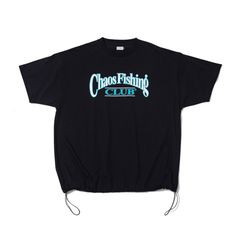 【残り一点】Tsuri King T-Shirt S/S