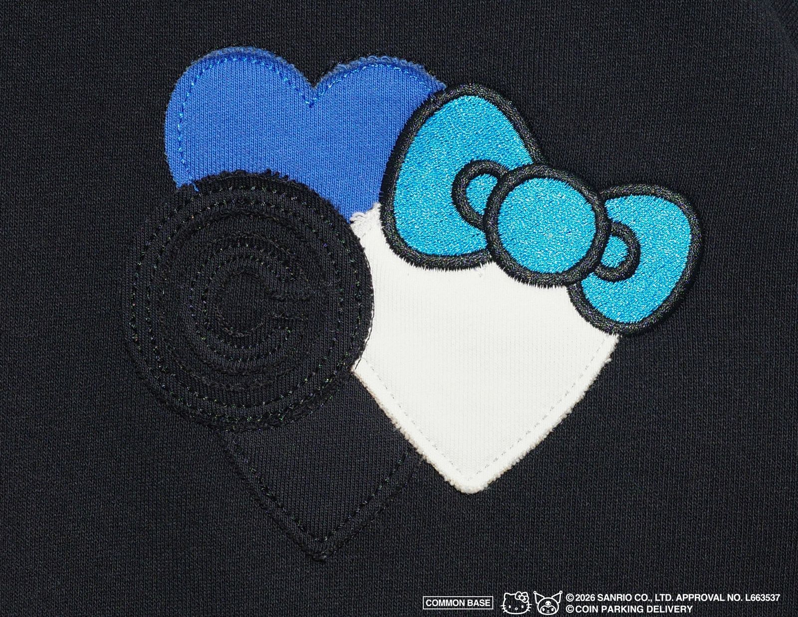 【残りわずか】Sweat Shirt