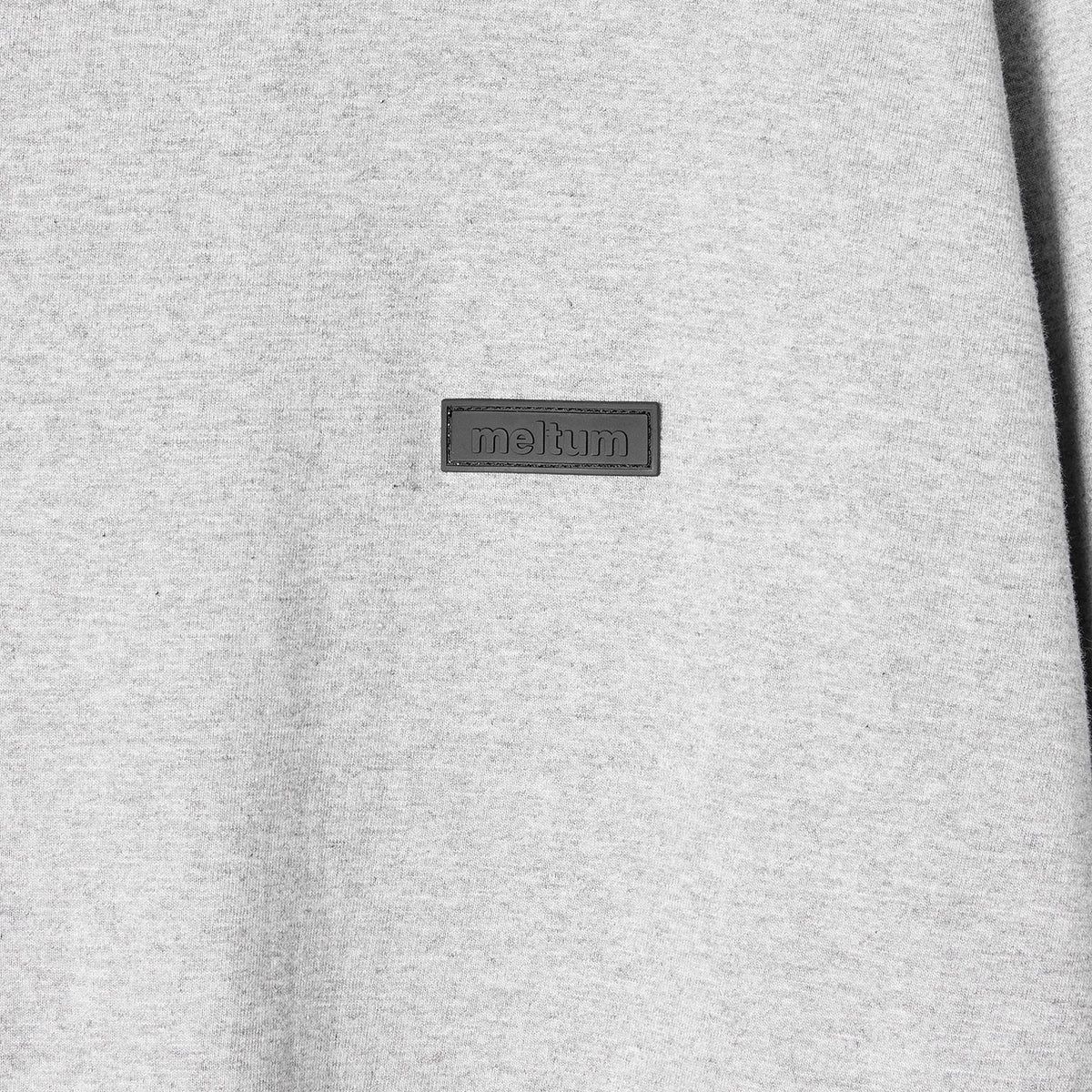 【残り一点】Rubber Tag Tee S/S