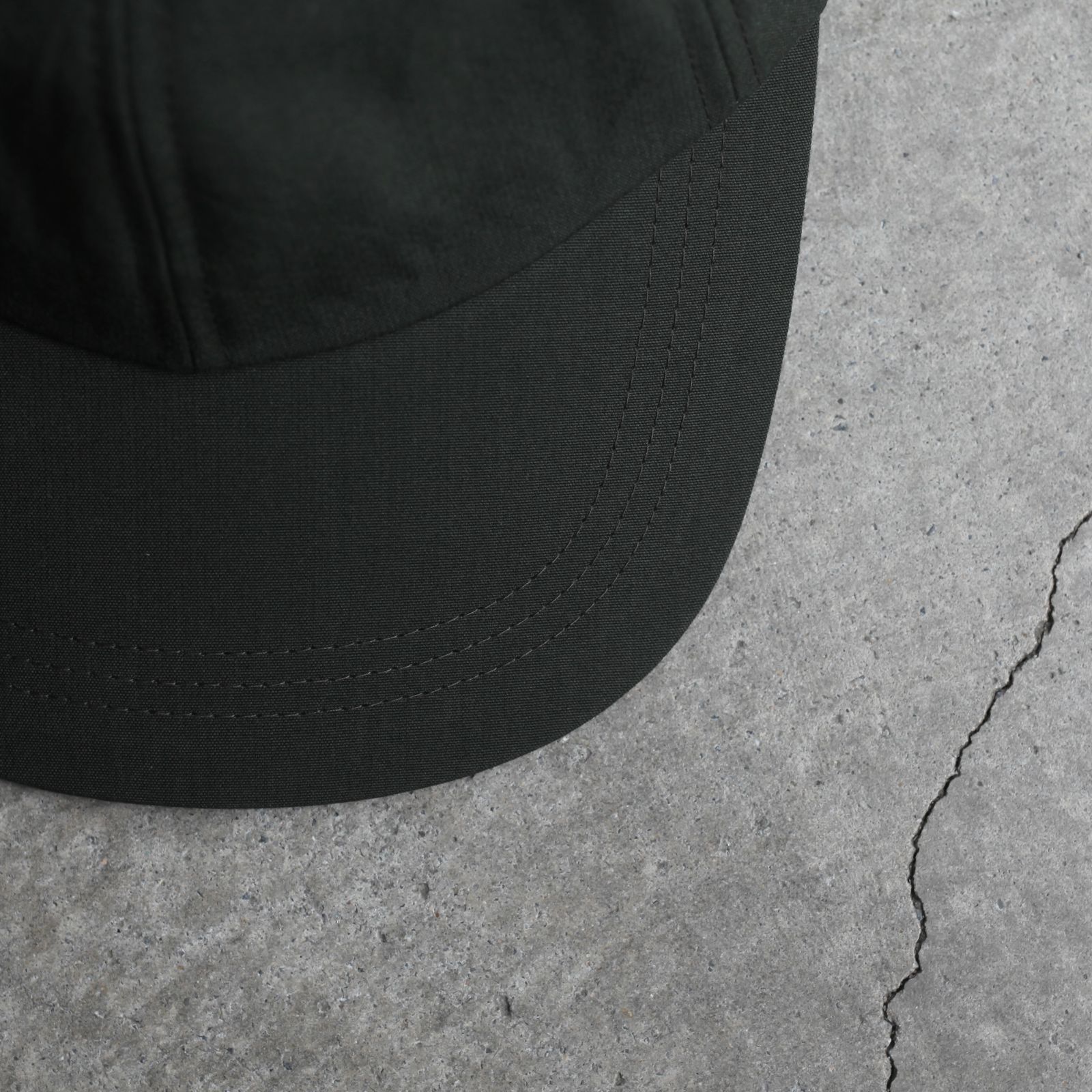 【残り一点】Gift Shop Cap(COTTON CANVAS)