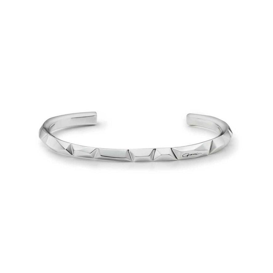 【お取り寄せ注文可能】Clash Bangle_S