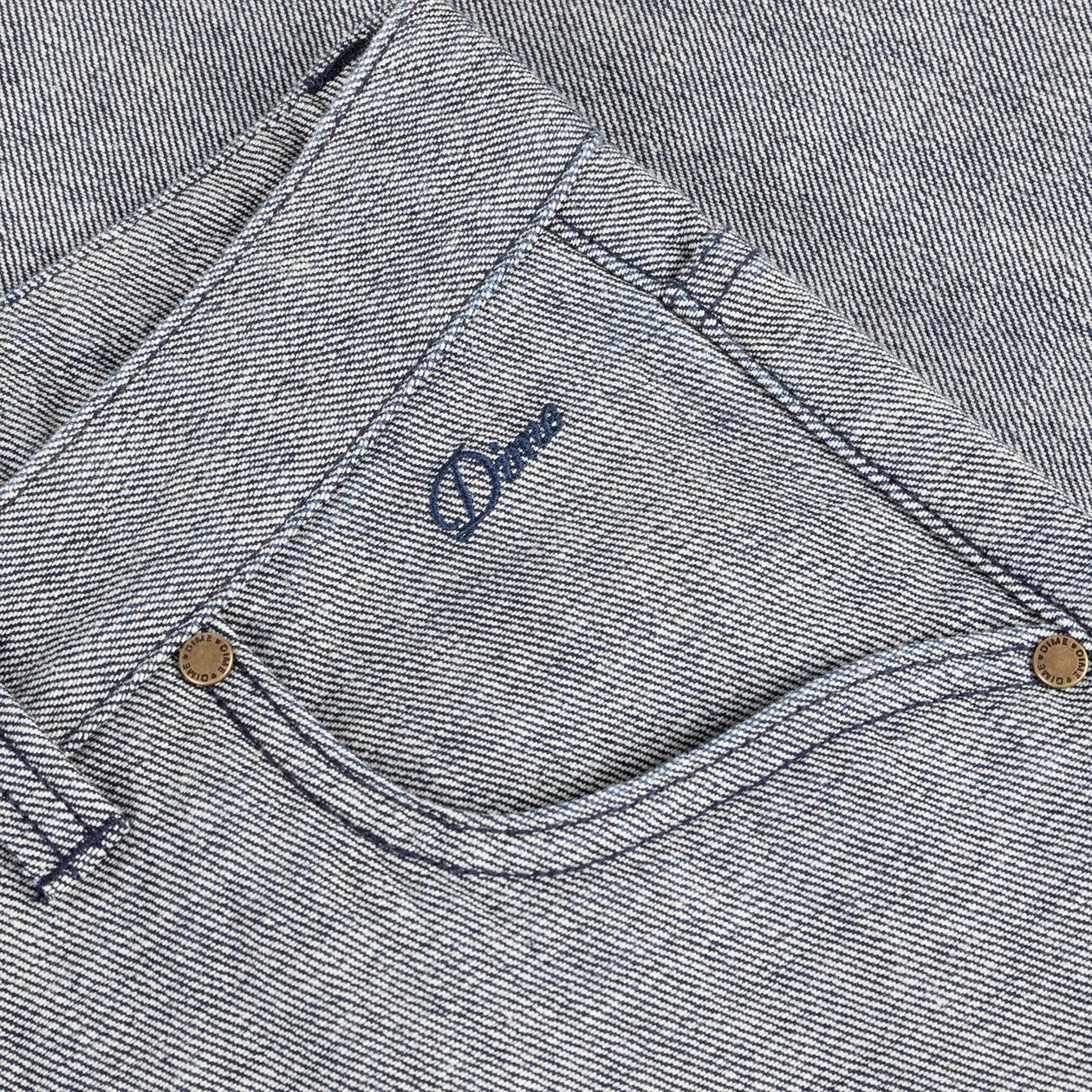 【残り一点】Baggy Denim Pants