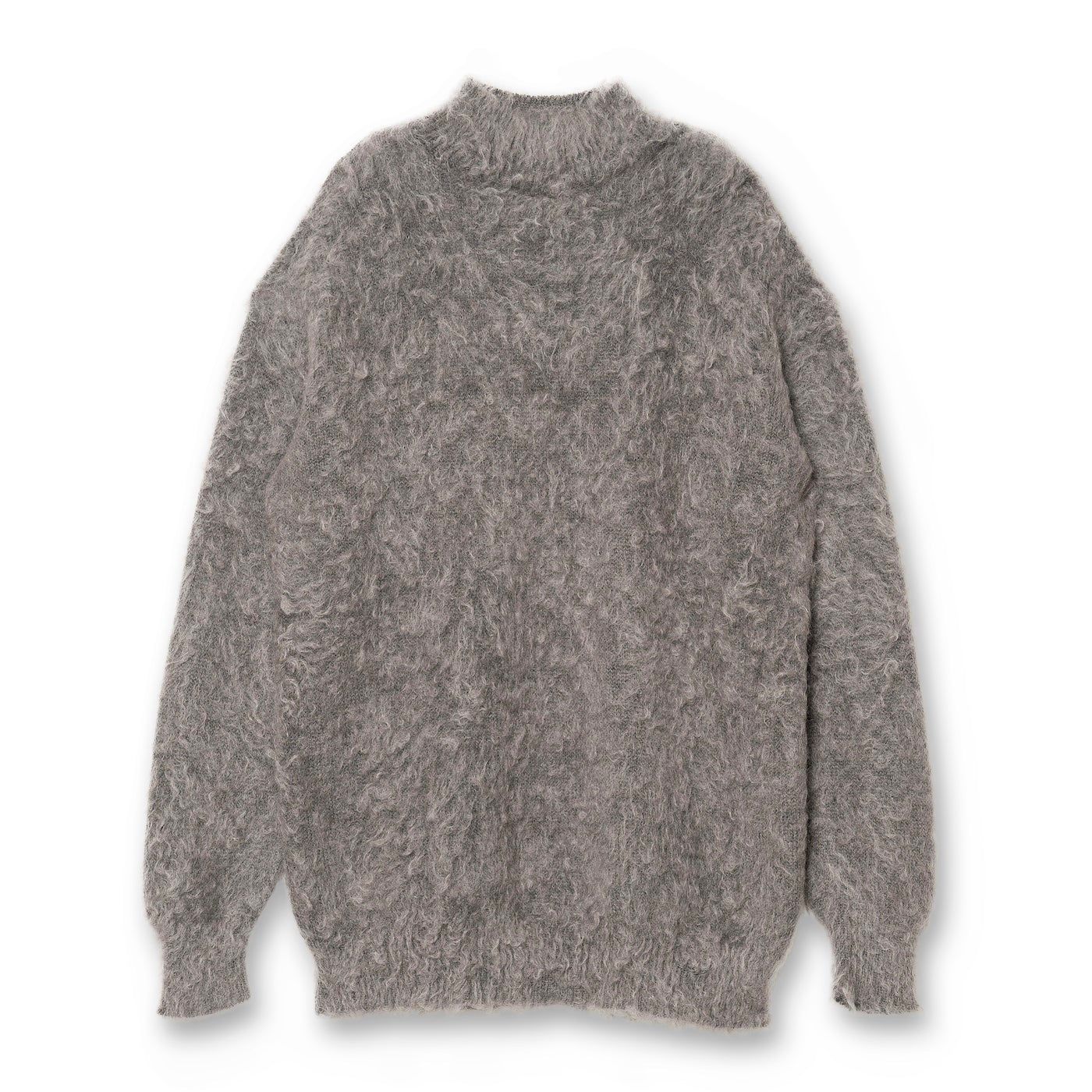 【残り一点】Brushed Sweater