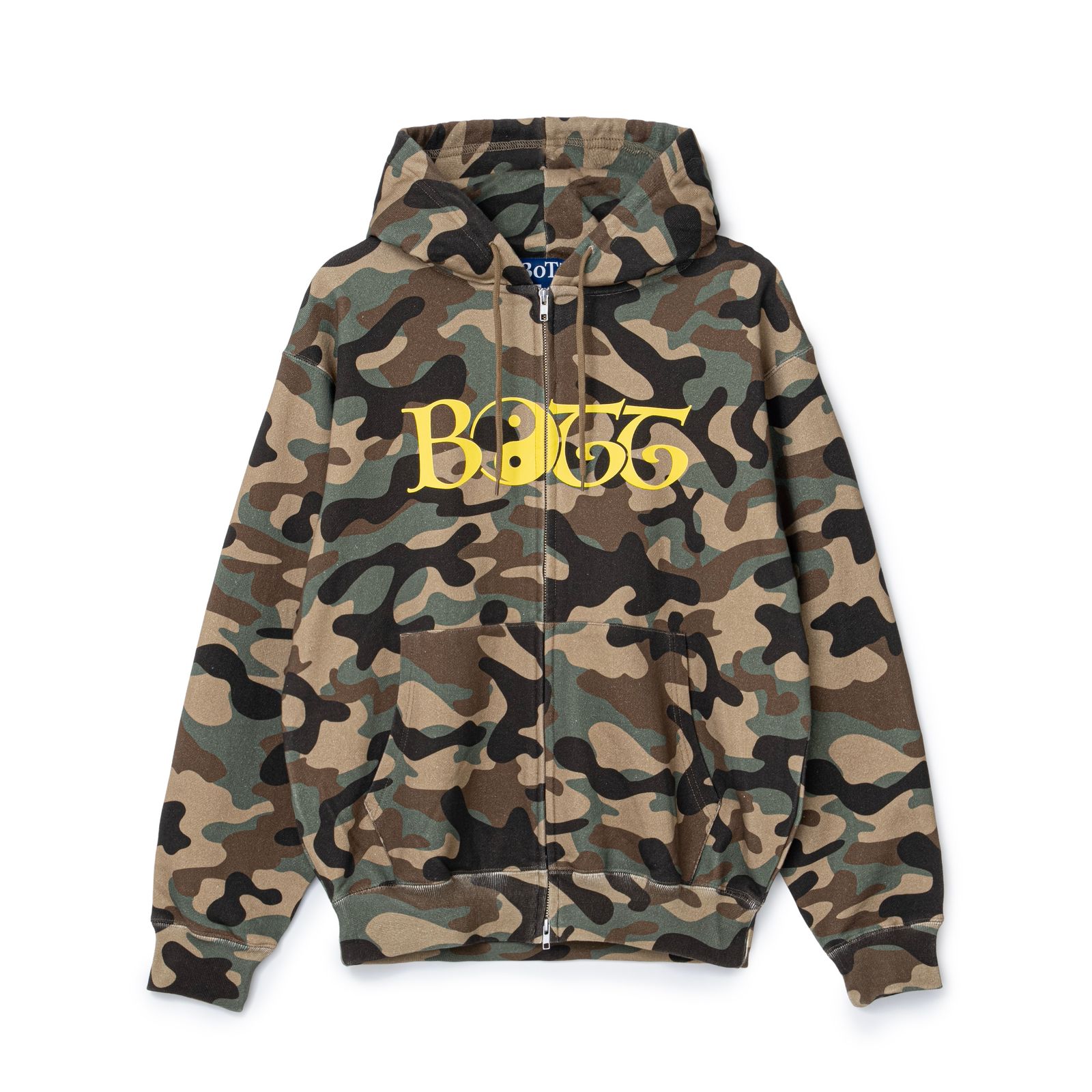 【残り一点】2Y Zip Hoodie