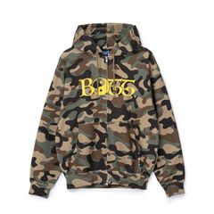 【残り一点】2Y Zip Hoodie