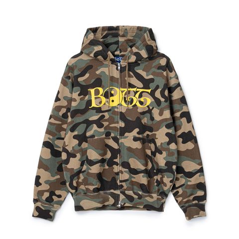 【残り一点】2Y Zip Hoodie