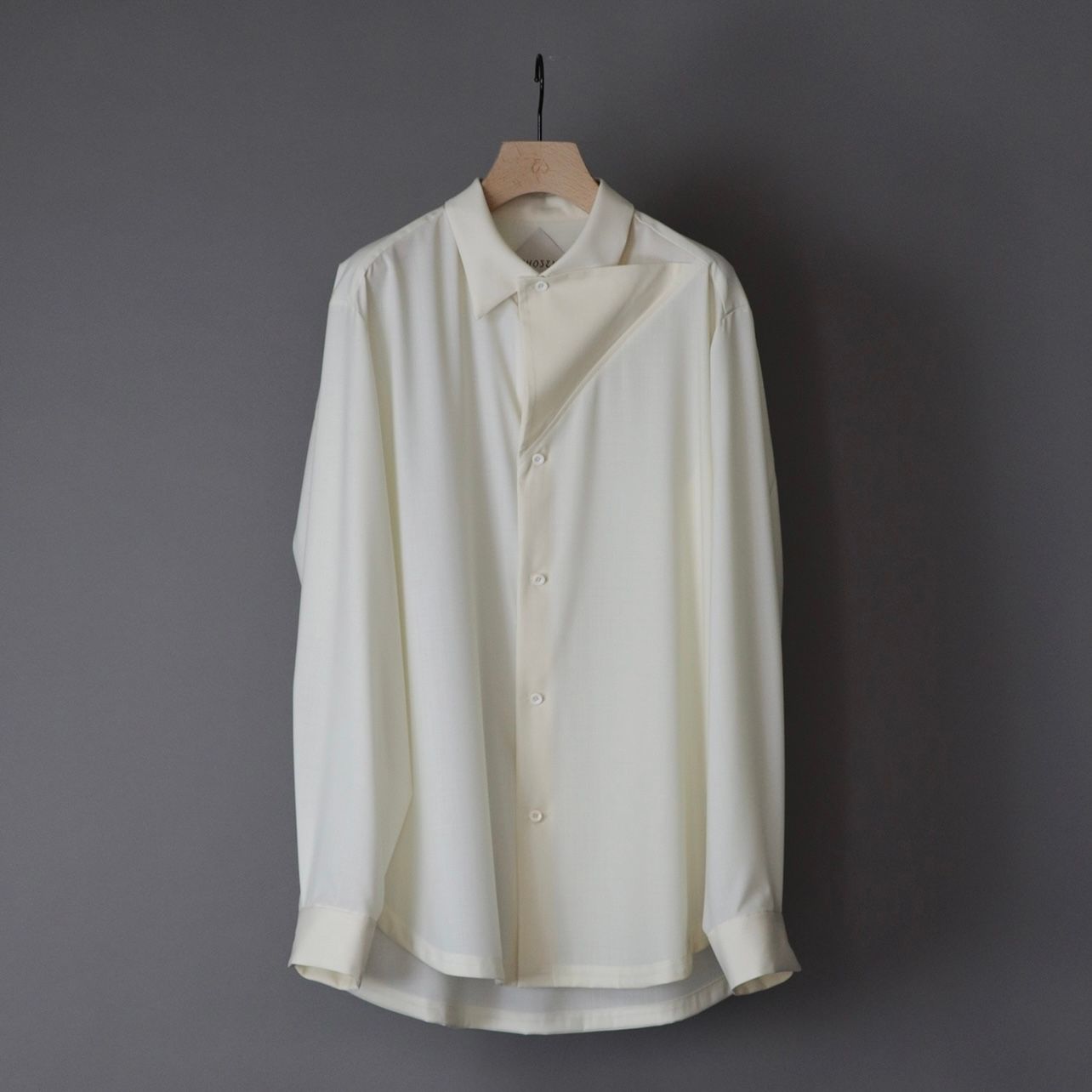 【残り一点】Return Shirt