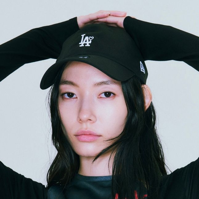 【残りわずか】9FORTY Los Angeles Dodgers Cap