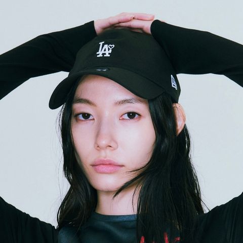 【残りわずか】9FORTY Los Angeles Dodgers Cap