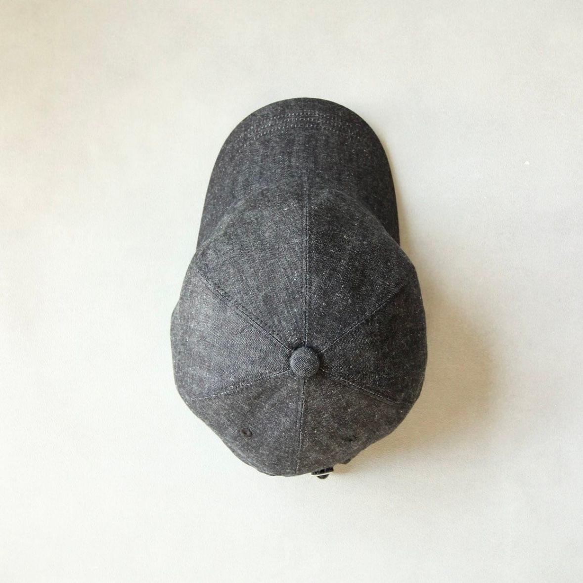 【残り一点】Horsetail Cap