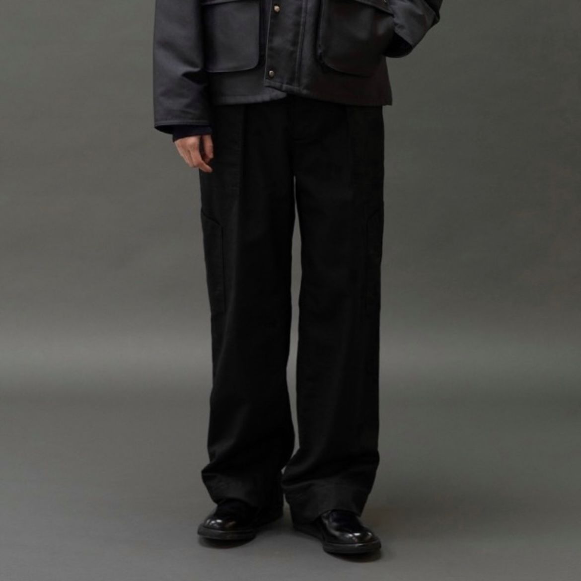 【残り一点】Santiago Fatigue Pants