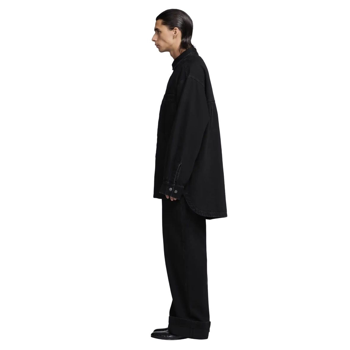 【残り一点】Herculean Shirt