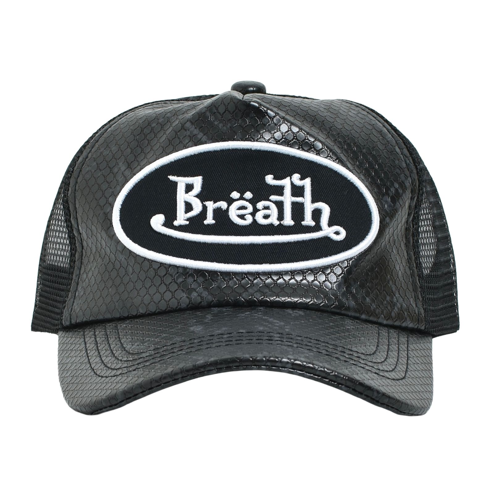 【残り一点】Grill & Tan & Bone Patch Cap