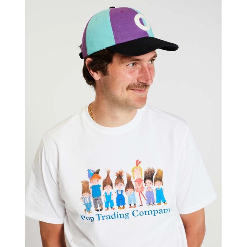 Pop Trading Company - 【残り一点】Fiep Pop T-shirt | ACRMTSM ...