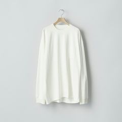 【残り一点】Oversized Long Sleeve Pocket Tee